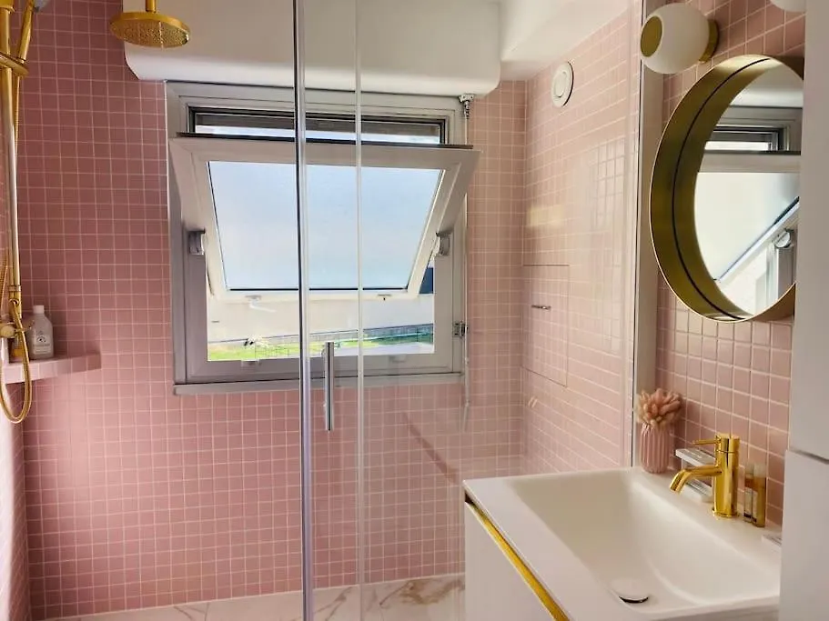 Апартаменты Paris 9, Entre Opera Et Pigalle, Superbe Appartement Avec Balcon